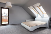 Mount Hawke bedroom extensions