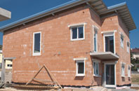Mount Hawke home extensions