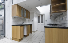 Mount Hawke kitchen extension leads